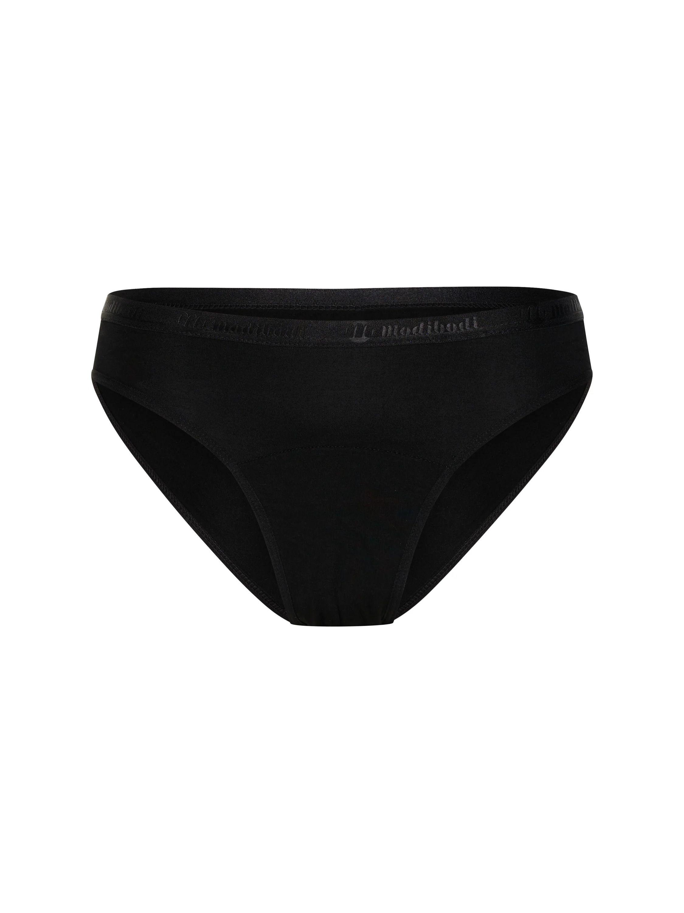 Classic Bikini Light Black - Image 5