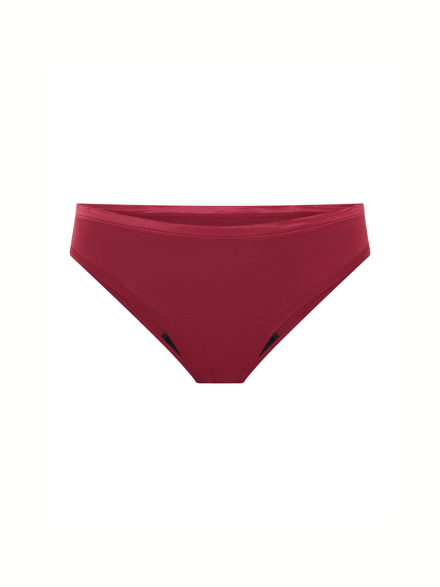 Classic Bikini Moderate Bud Red - Image 6