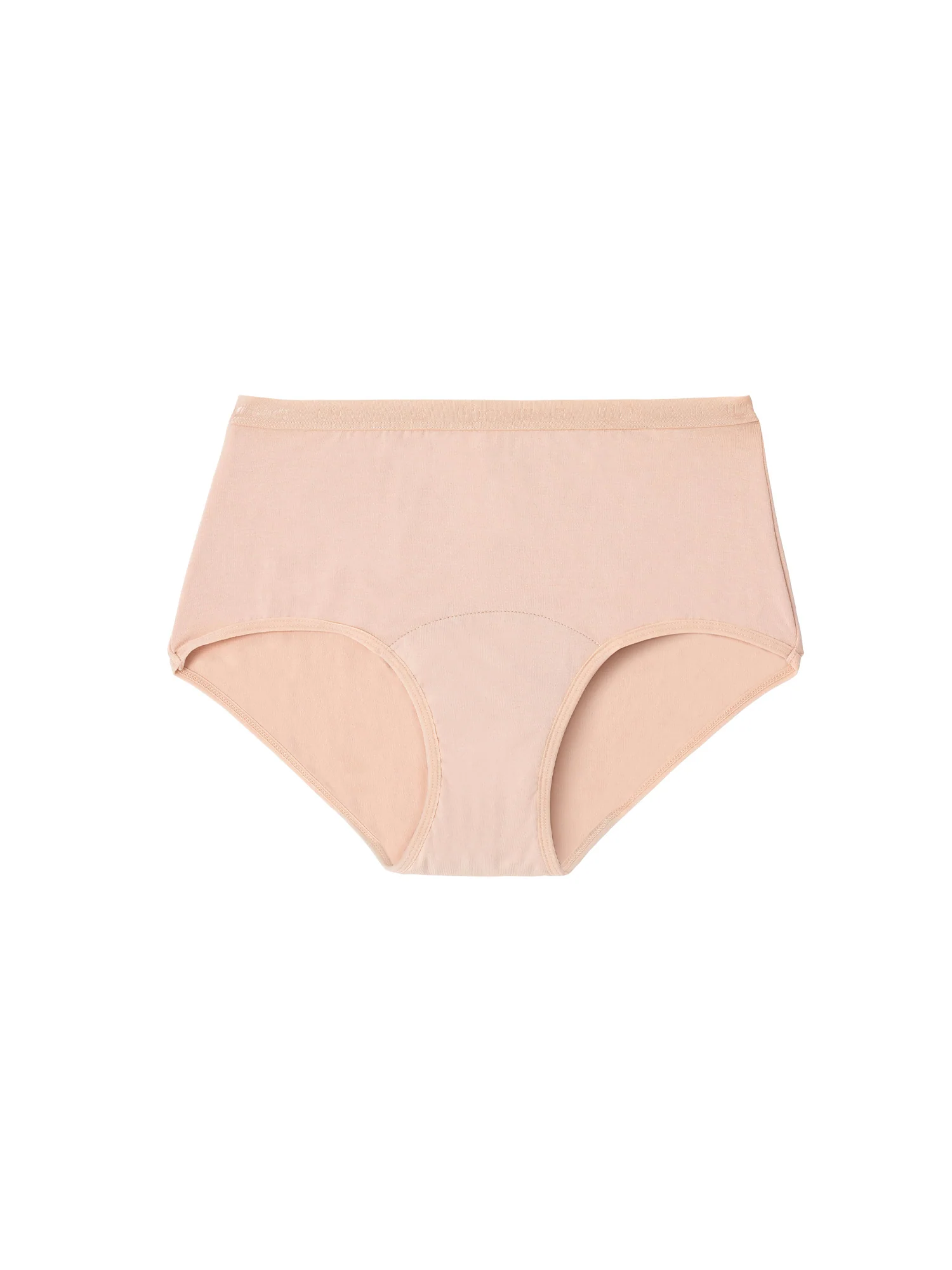 Classic Full Brief Light Beige - Image 5