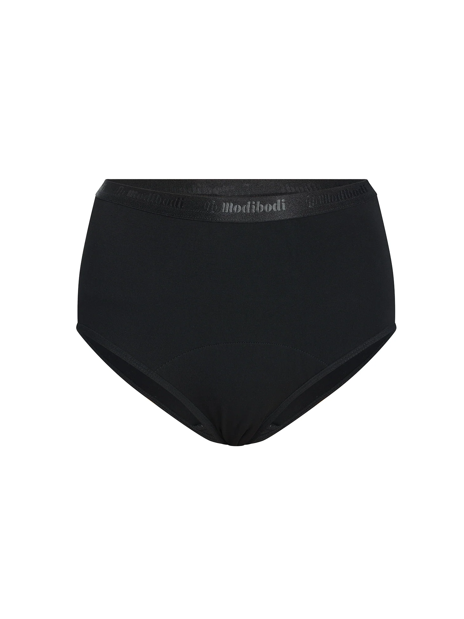 Classic Full Brief Light Black - Image 5