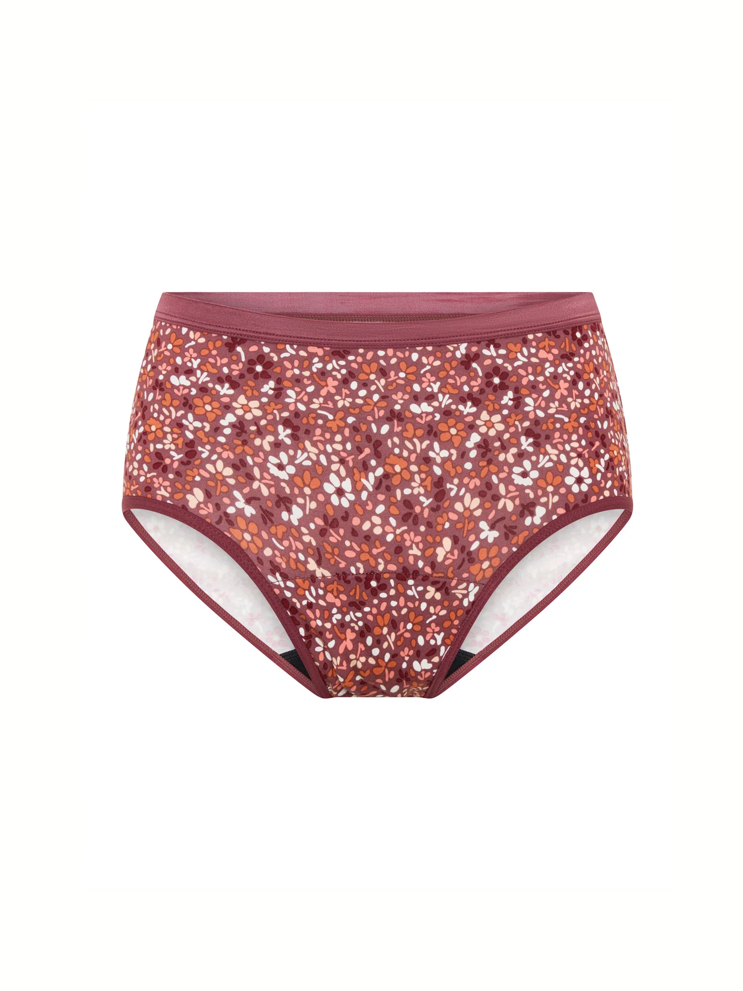 Classic Full Brief Light Provence Pink - Image 6
