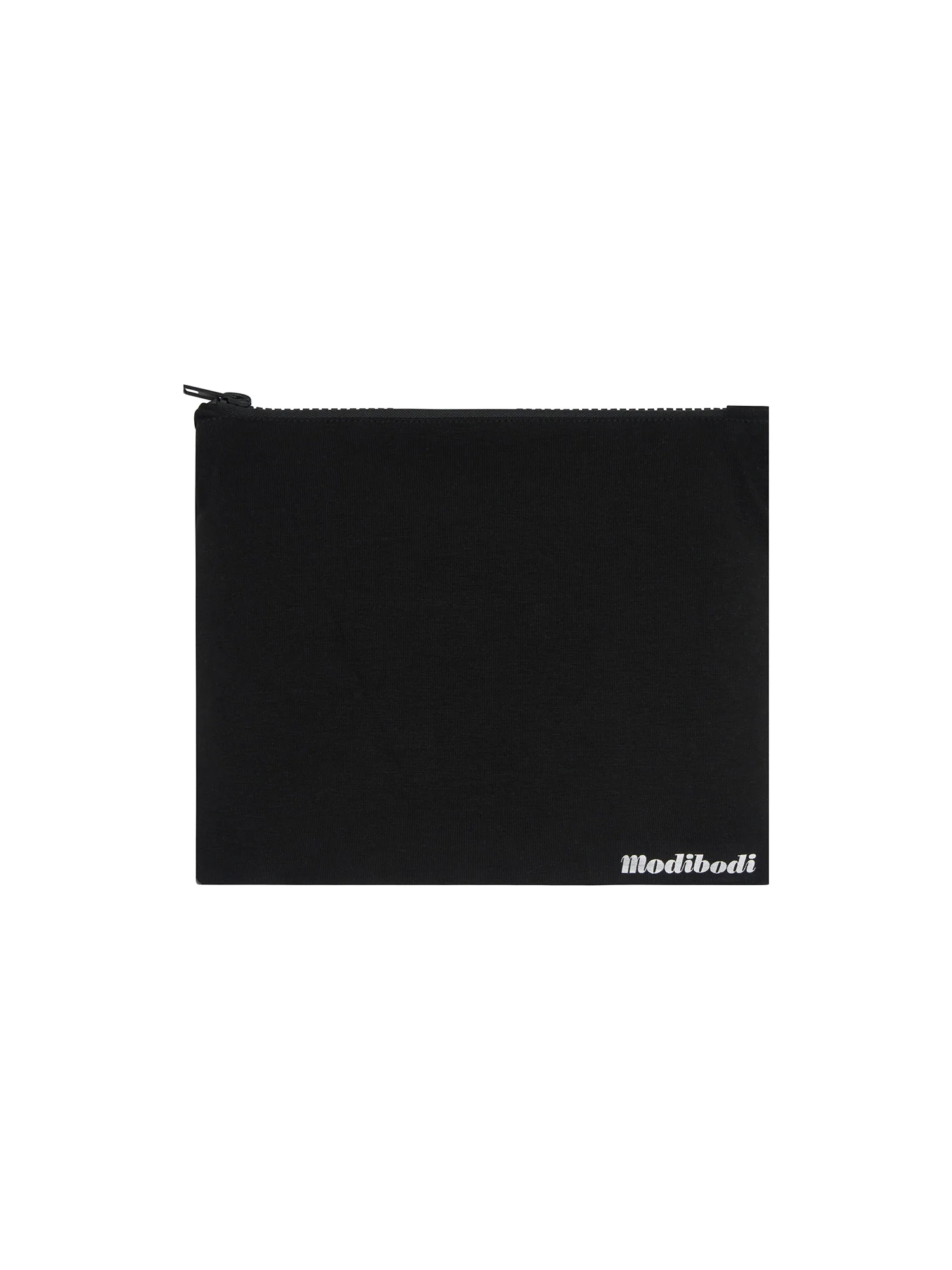 Reusable Waterproof Bag Medium Black - Image 3