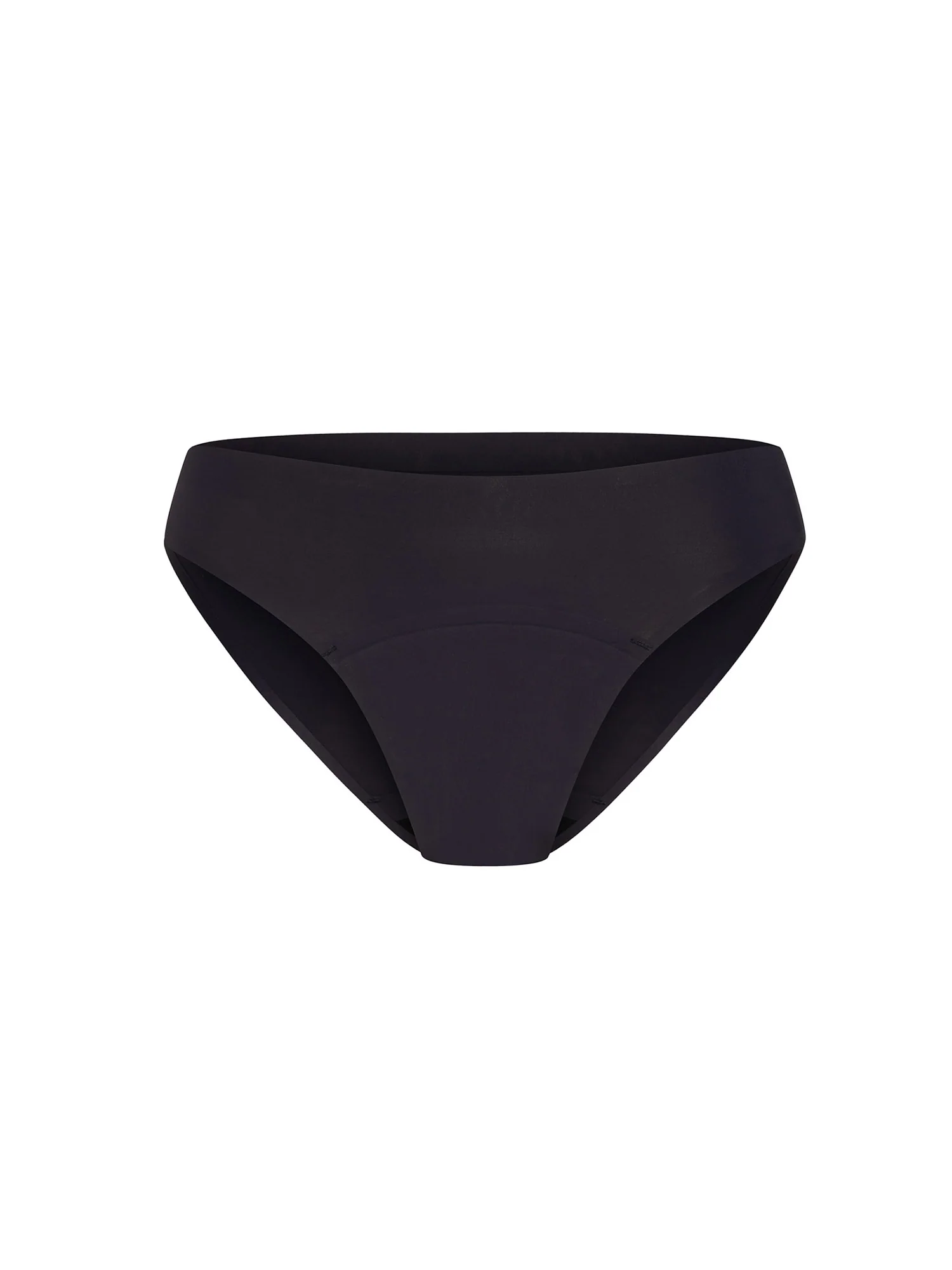 Seamfree Bikini Moderate Black - Image 5