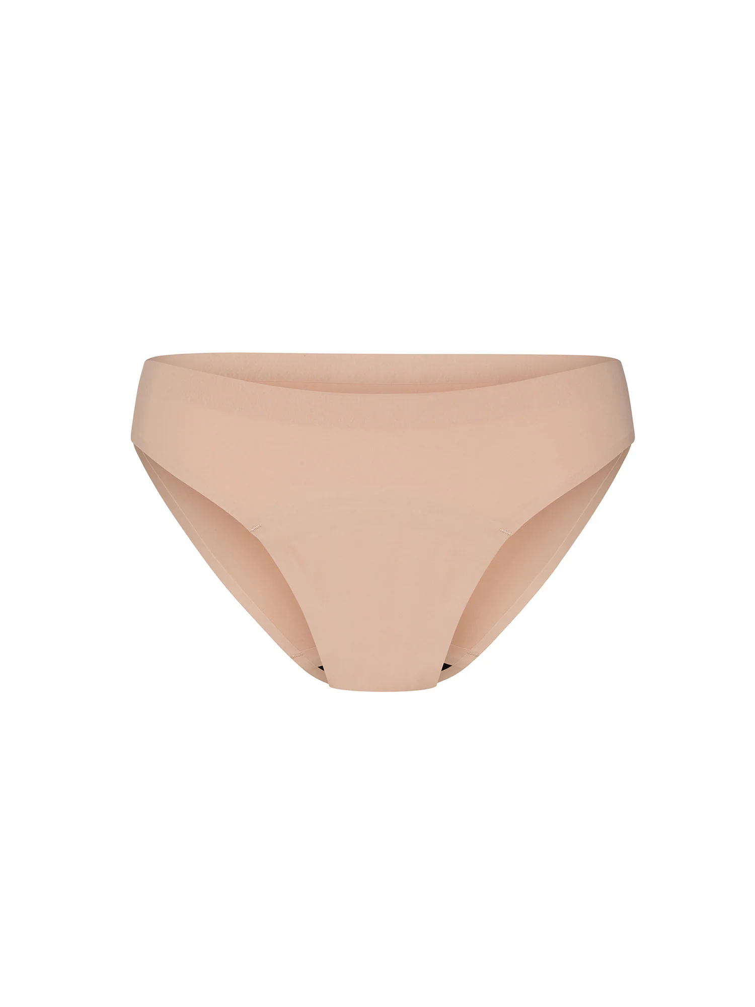 Seamfree Bikini Moderate Cashew - Image 5
