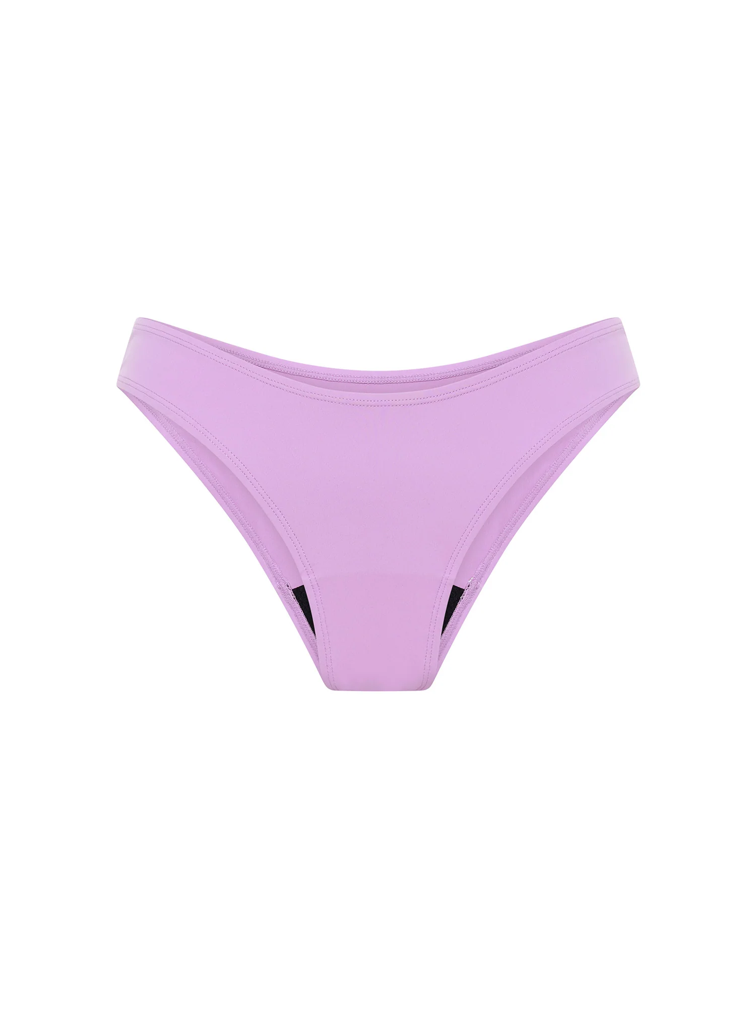 Swimwear Brazilian Brief Light Lavender - Image 8