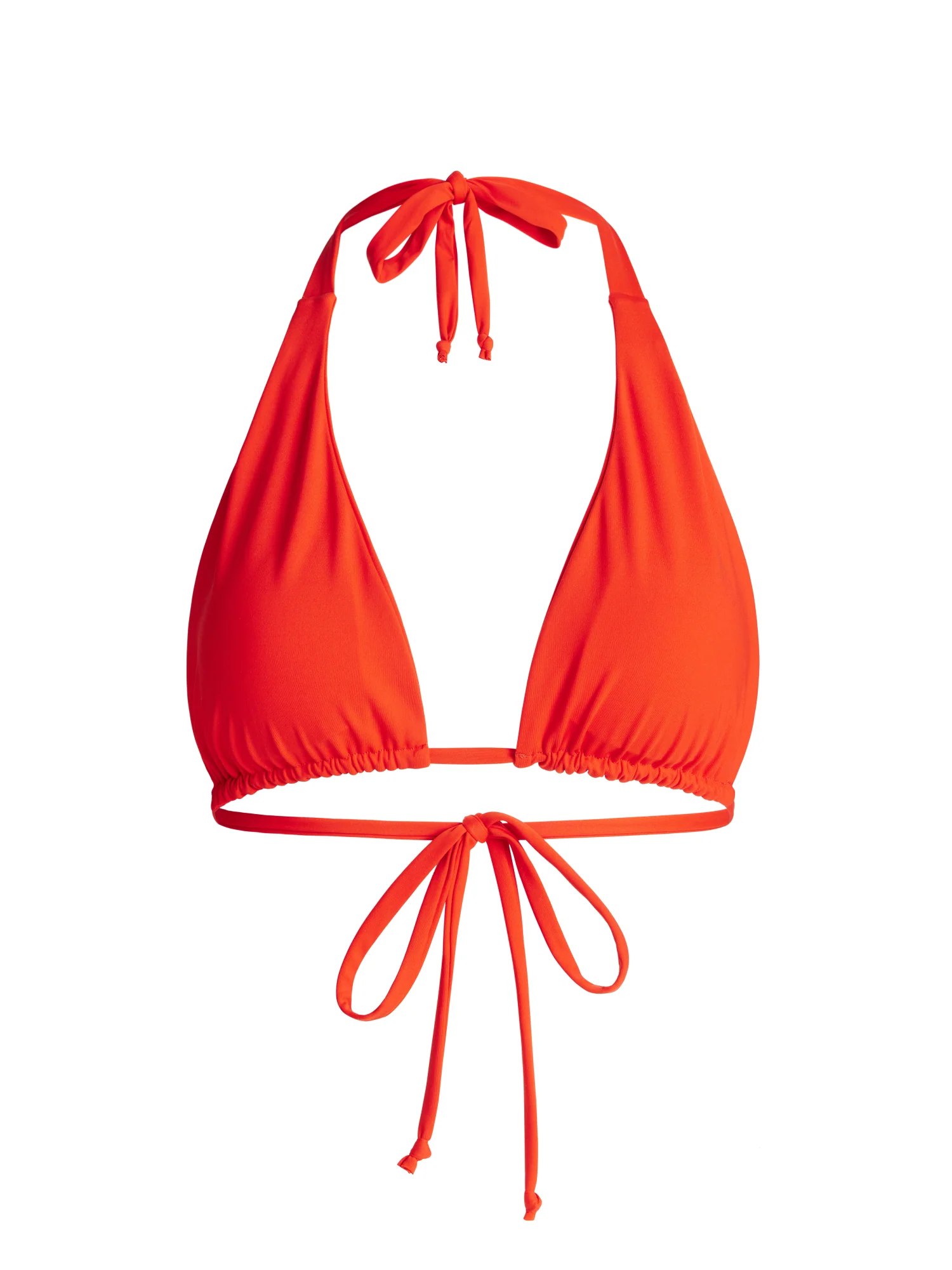 Swimwear Reversible Multiway Top Poinciana - Image 9