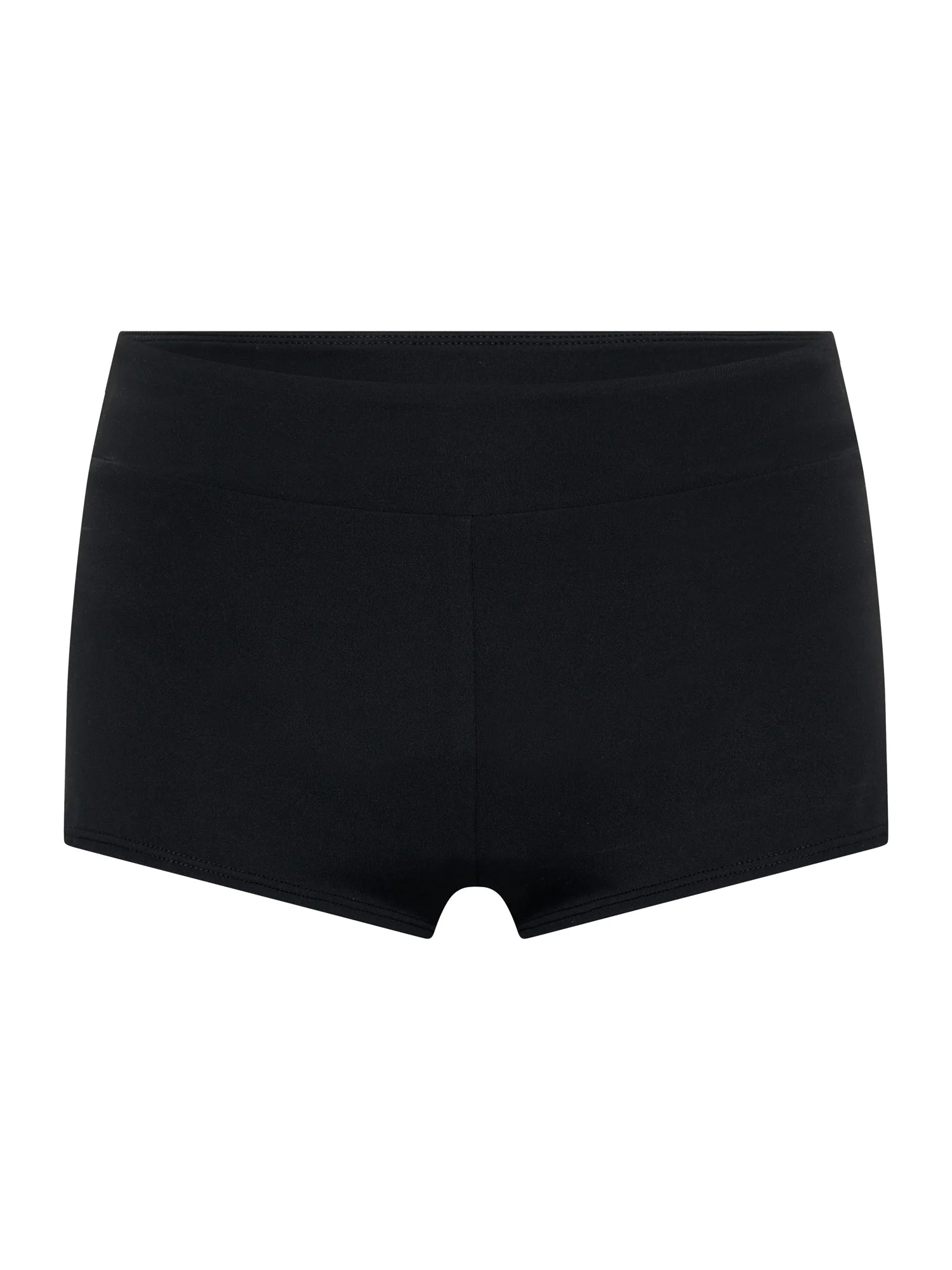 Swimwear Short Super Black - Image 9