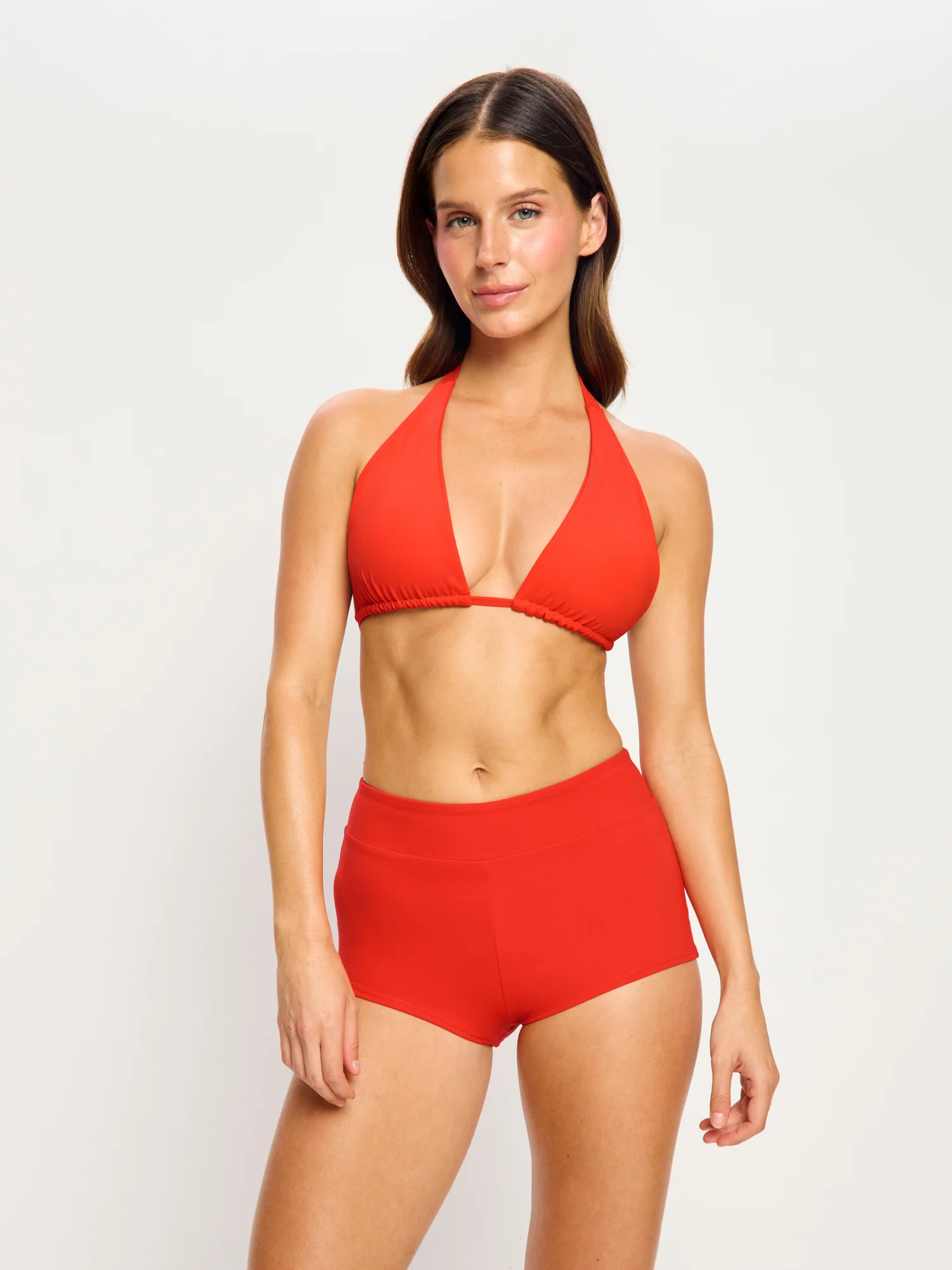 Swimwear Short Super Poinciana - Image 3