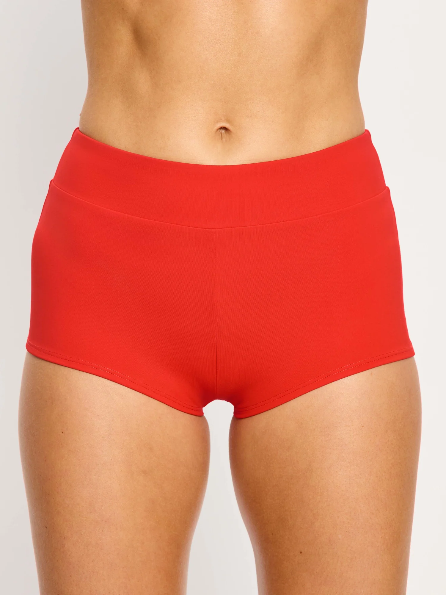 Swimwear Short Super Poinciana - Image 6