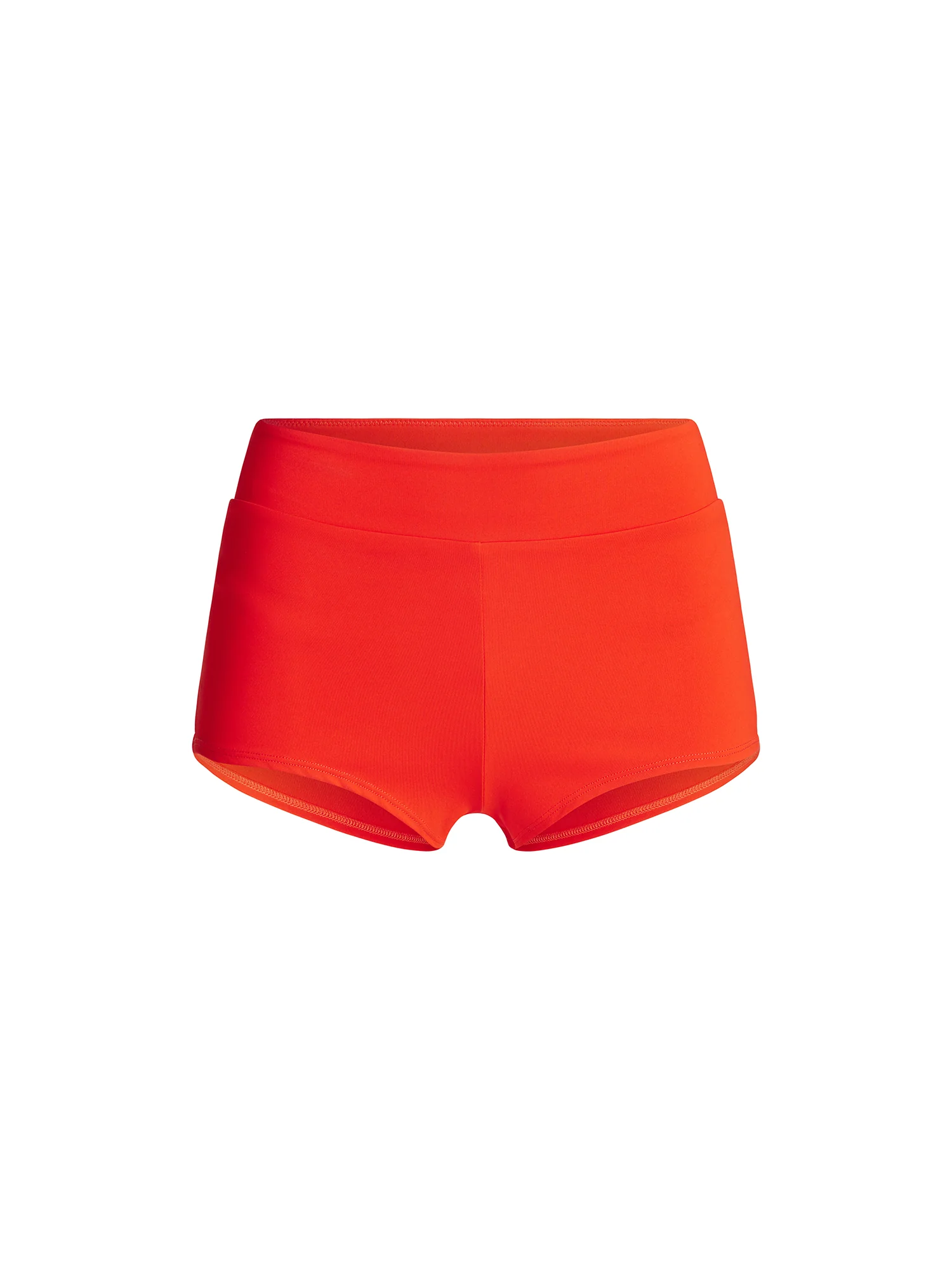Swimwear Short Super Poinciana - Image 8