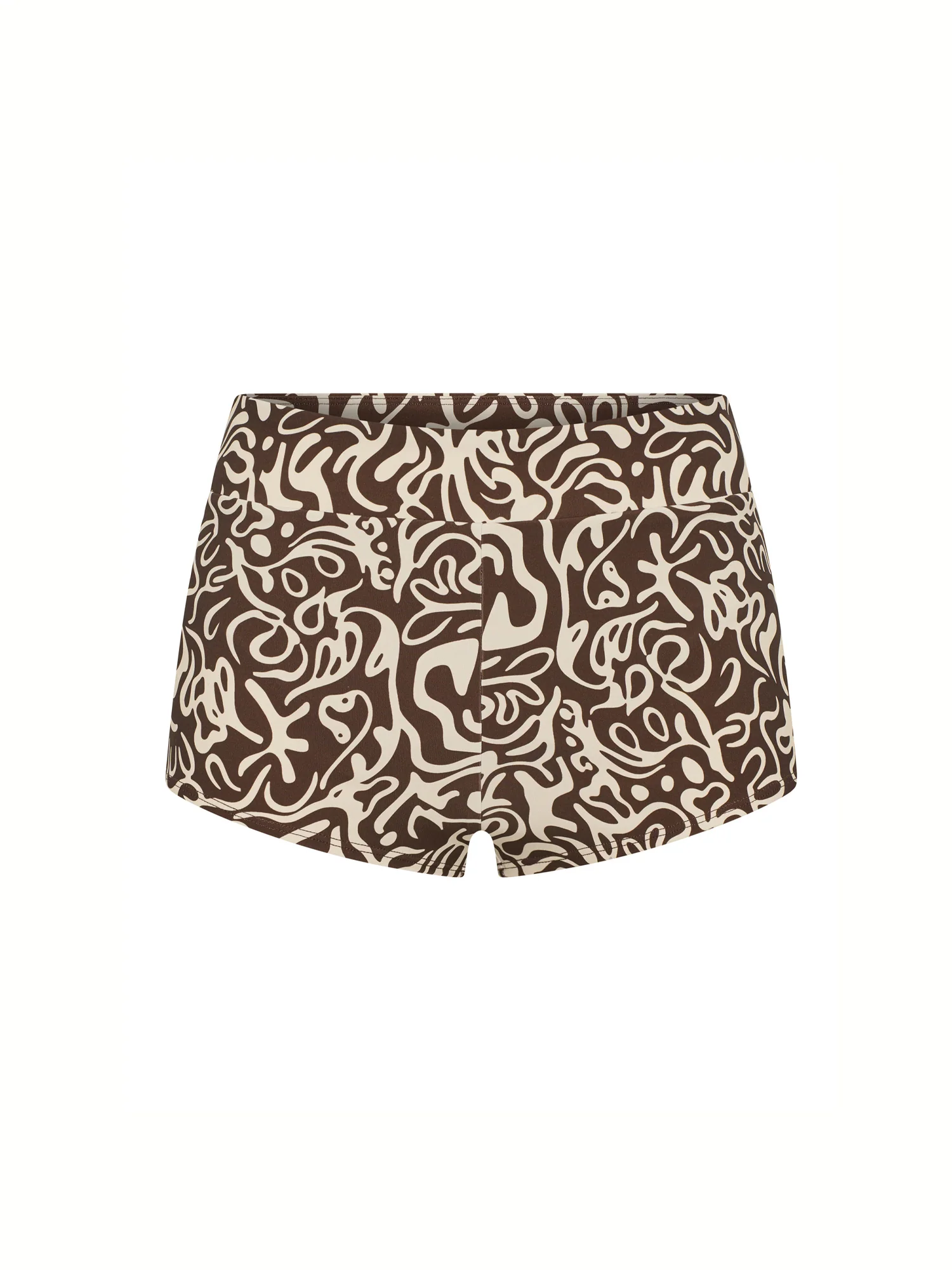Swimwear Short Super Sea Swirl - Image 7