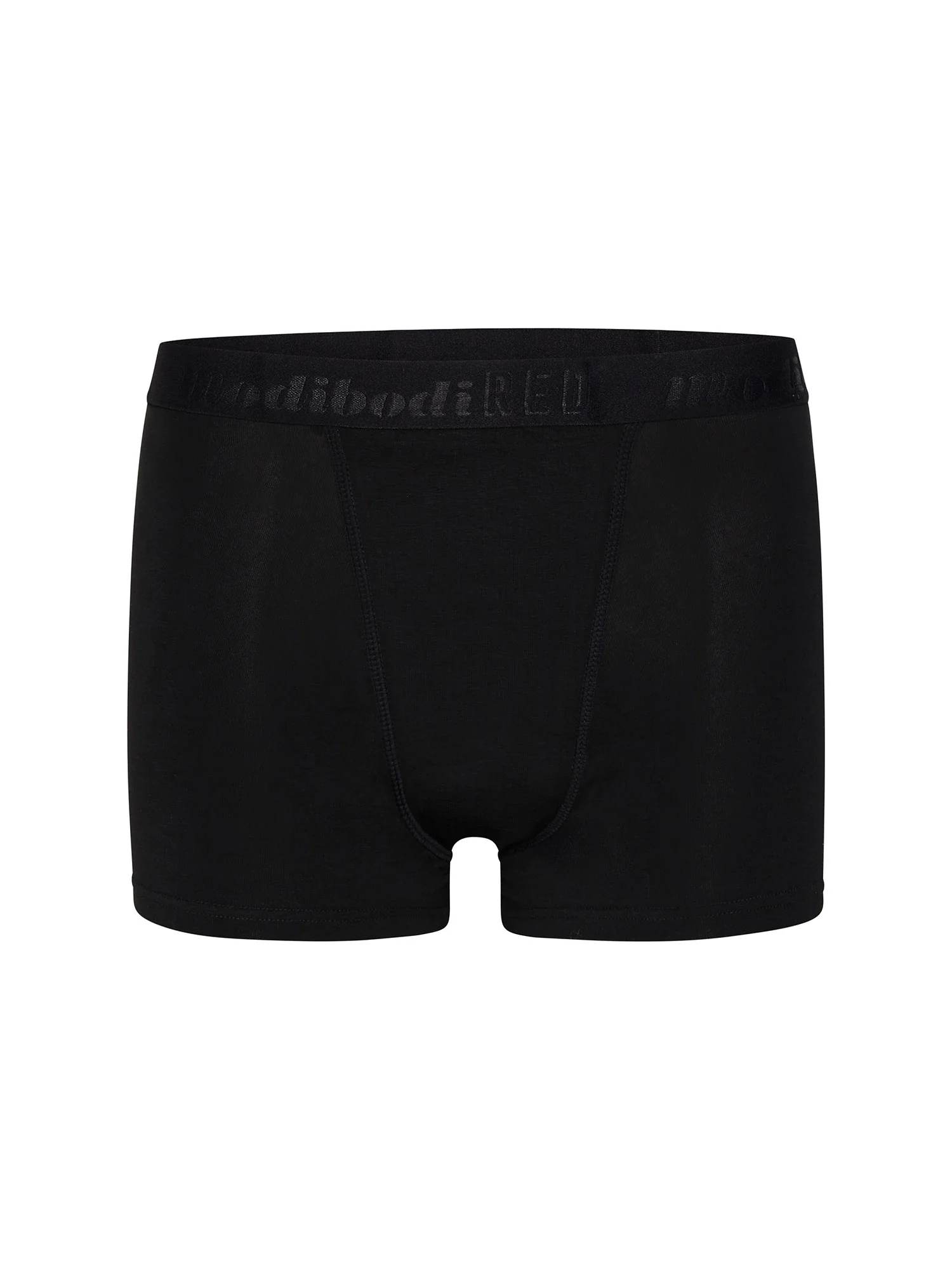 Teen Hipster Boyshort Super Black - Image 7